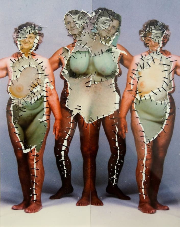 DEEDS NEWS-paper positions berlin-Annegret Soltau