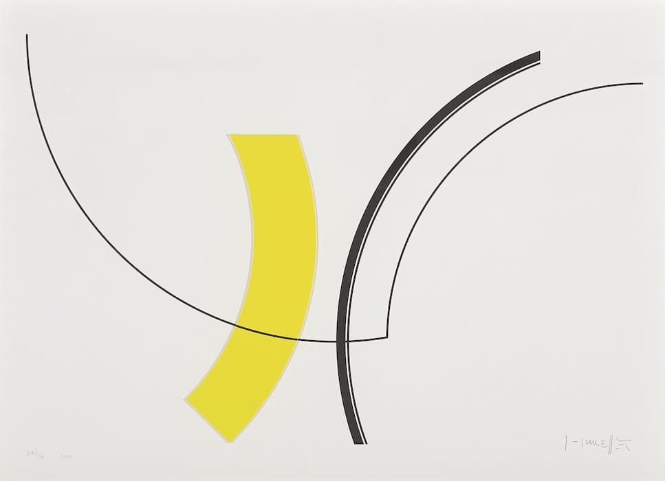 DEEDS NEWS-paper positions berlin-Gottfried Honegger