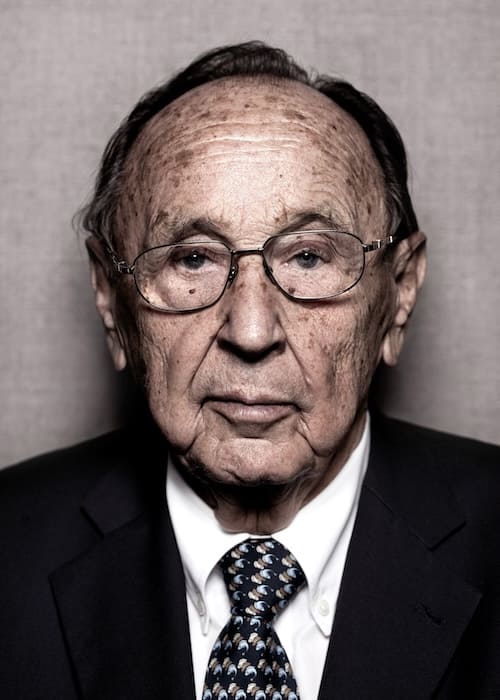 DEEDS NEWS-People Heimat Europa-Hans-Dietrich Genscher-Carsten Sander