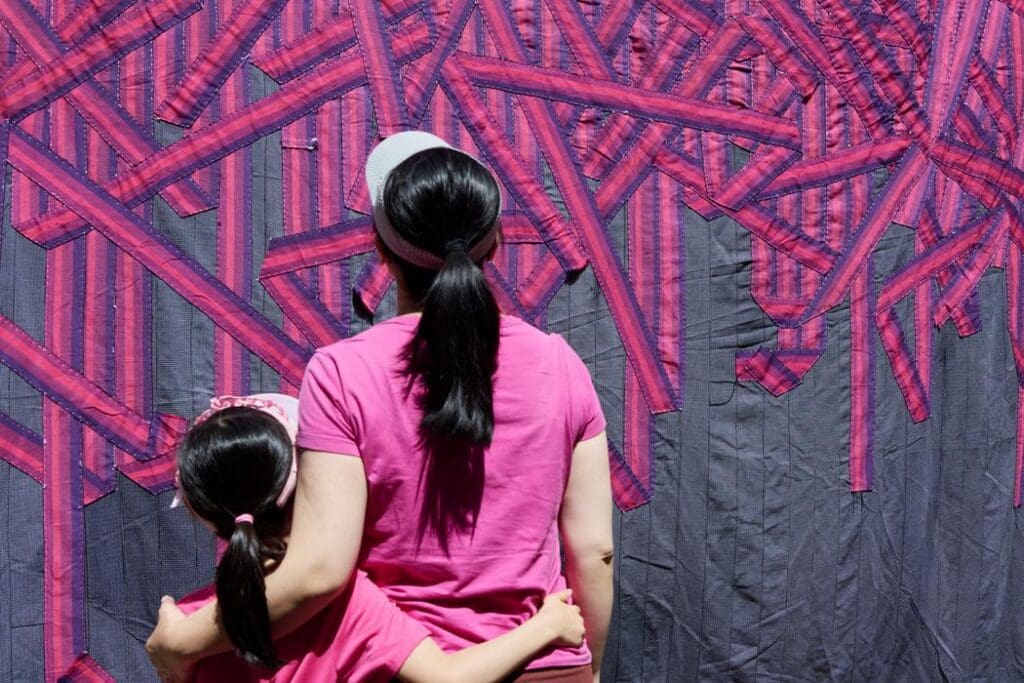 DEEDS NEWS - Art Basel 2026 - Munsterplatz Project 2 - Ibrahim Mahama