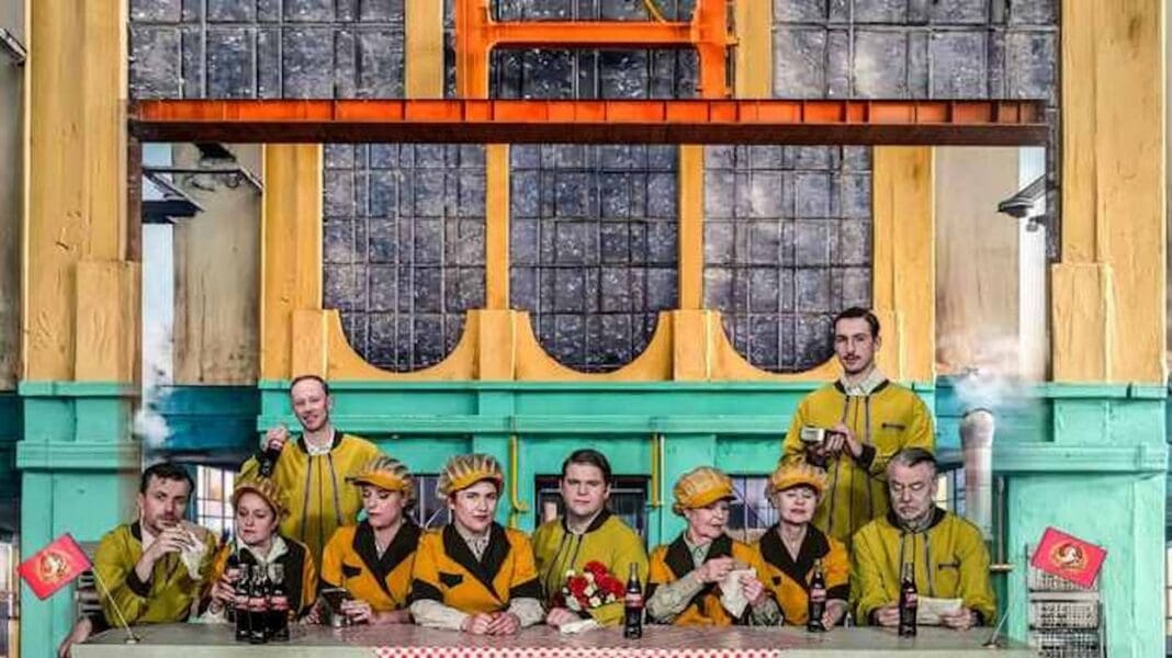 DEEDS NEWS-Deutsche Oper Berlin-ZAR UND ZIMMERMANN-c-Vincent Stefan