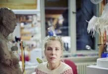 THE INTERVIEW IN|DEEDS: WHO IS … Margarete Adler DEEDS NEWS-Margarete Adler