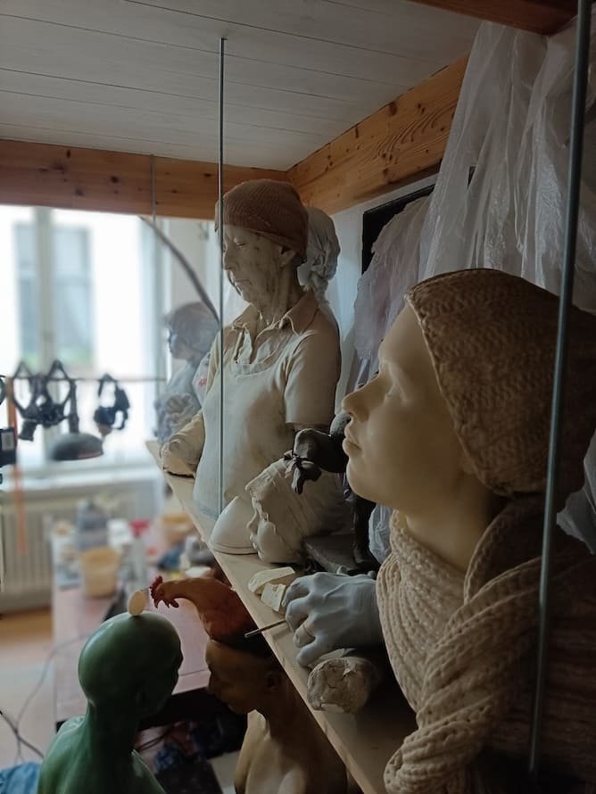 DEEDS NEWS-Margarete Adler 7