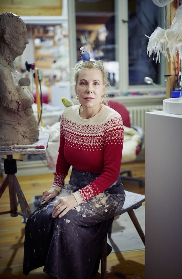 DEEDS NEWS-Margarete Adler
