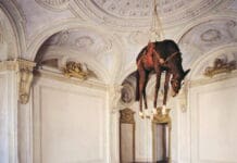 MAURIZIO CATTELAN. NIGHT – Preis der Nationalgalerie 2026 – Neue Nationalgalerie (Berlin) | 10.09.2026 – 07.03.2027 DEEDS-NEWS-MAURIZIO-CATTELAN-NIGHT-Neue-Nationalgalerie-Novecento-photo-Paolo-Pellion-di-Persano.jpg