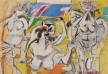 Willem de Kooning at work – Rijksmuseum | 09.10.2026-17.01.2026 DEEDS-NEWS-Rijksmuseum-Willem-de-Kooning-Untitled-Three-Women-courtesy-of-Collection-of-the-Frances-Lehman-Loeb-Art-Center.jpg