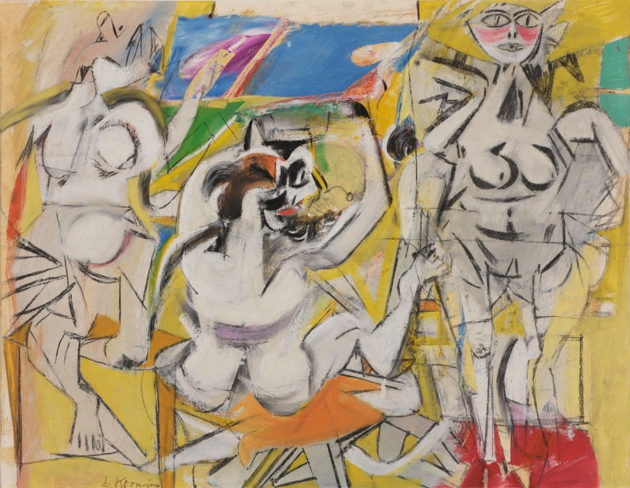 DEEDS-NEWS-Rijksmuseum-Willem-de-Kooning-Untitled-Three-Women-courtesy-of-Collection-of-the-Frances-Lehman-Loeb-Art-Center.jpg