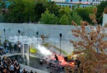 Sound in the Garden – Neue Nationalgalerie (Berlin) | 12.08.-16.08.2026 DEEDS NEWS_Neue_Nationalgalerie_Sound_in_the_Garden_Nik_Mantilla