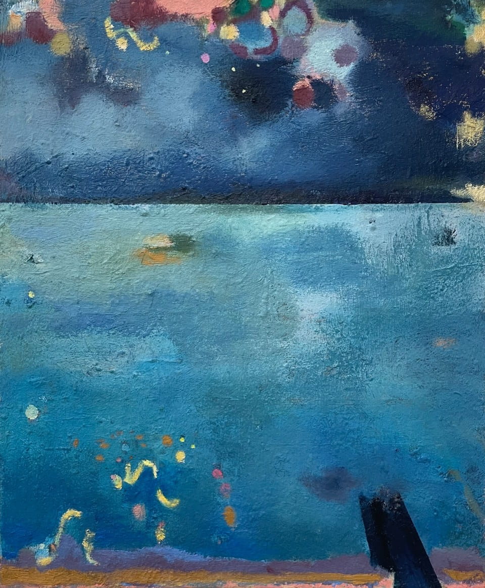 DEEDS NEWS - Galerie Schindler - Sue Weiss