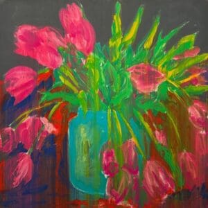 DEEDS NEWS - CSR.ART - Jonas Hoedicke - Flower Power - 72 dpi