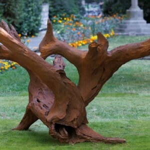 DEEDS.NEWS - London Sculpture Week - Ai Weiwei - © Ai Weiwei Studio - Courtesy of Ai Weiwei Studio, Lisson Gallery, and neugerriemschneider, Berlin. Photo © Nick Turpin