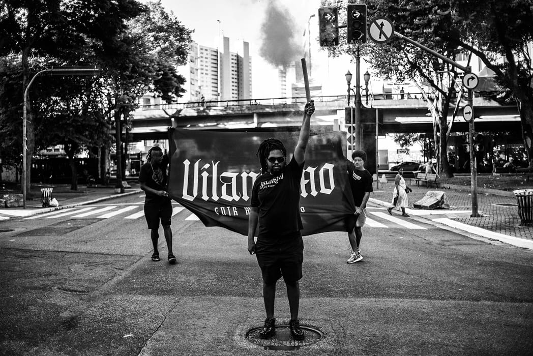 DEEDS.NEWS - SAVVY Contemporary - Vilanismo - Photo credit Rodrigo Zaim