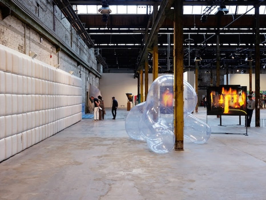 DEEDS.NEWS - Wilhelm Hallen - Joe Clark