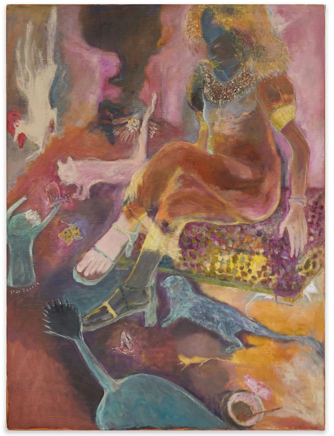 DEEDS.NEWS-MINSK Kunsthaus in Potsdam-Sosa Joseph