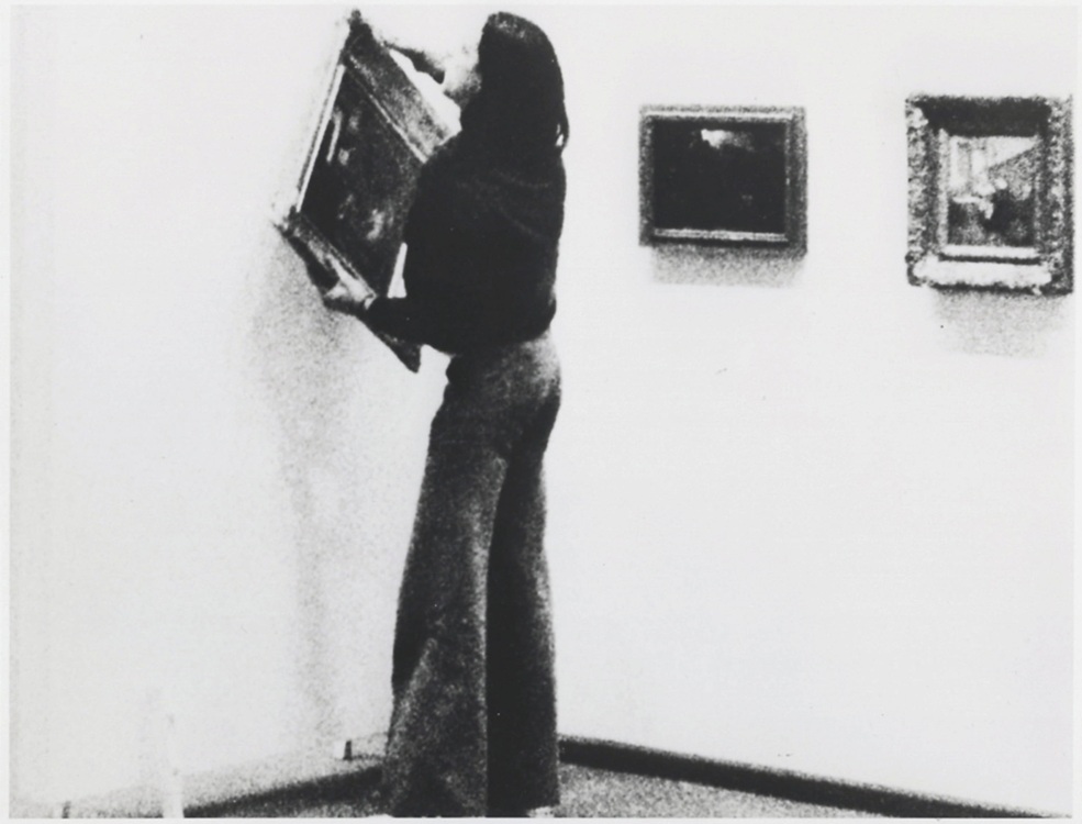 DEEDS.NEWS-Neue Nationalgalerie-Ulay