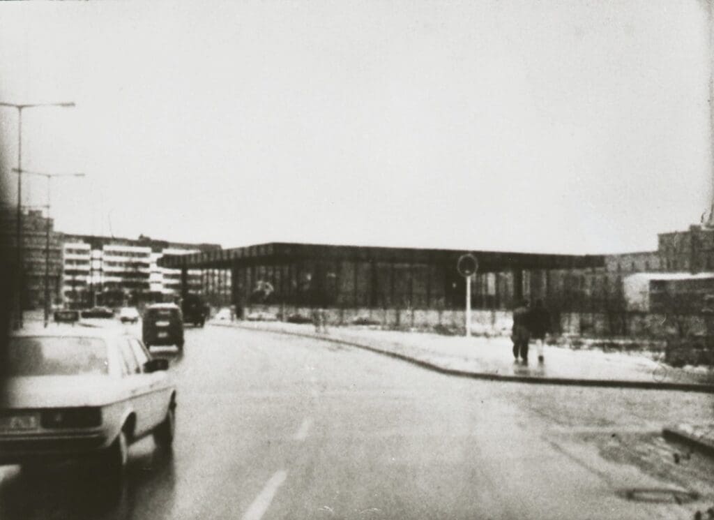 DEEDS.NEWS-Neue Nationalgalerie-Ulay