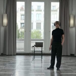 DEEDS.NEWS-Schinkel Pavillon- Ana Hoffner ex- Prvulovic